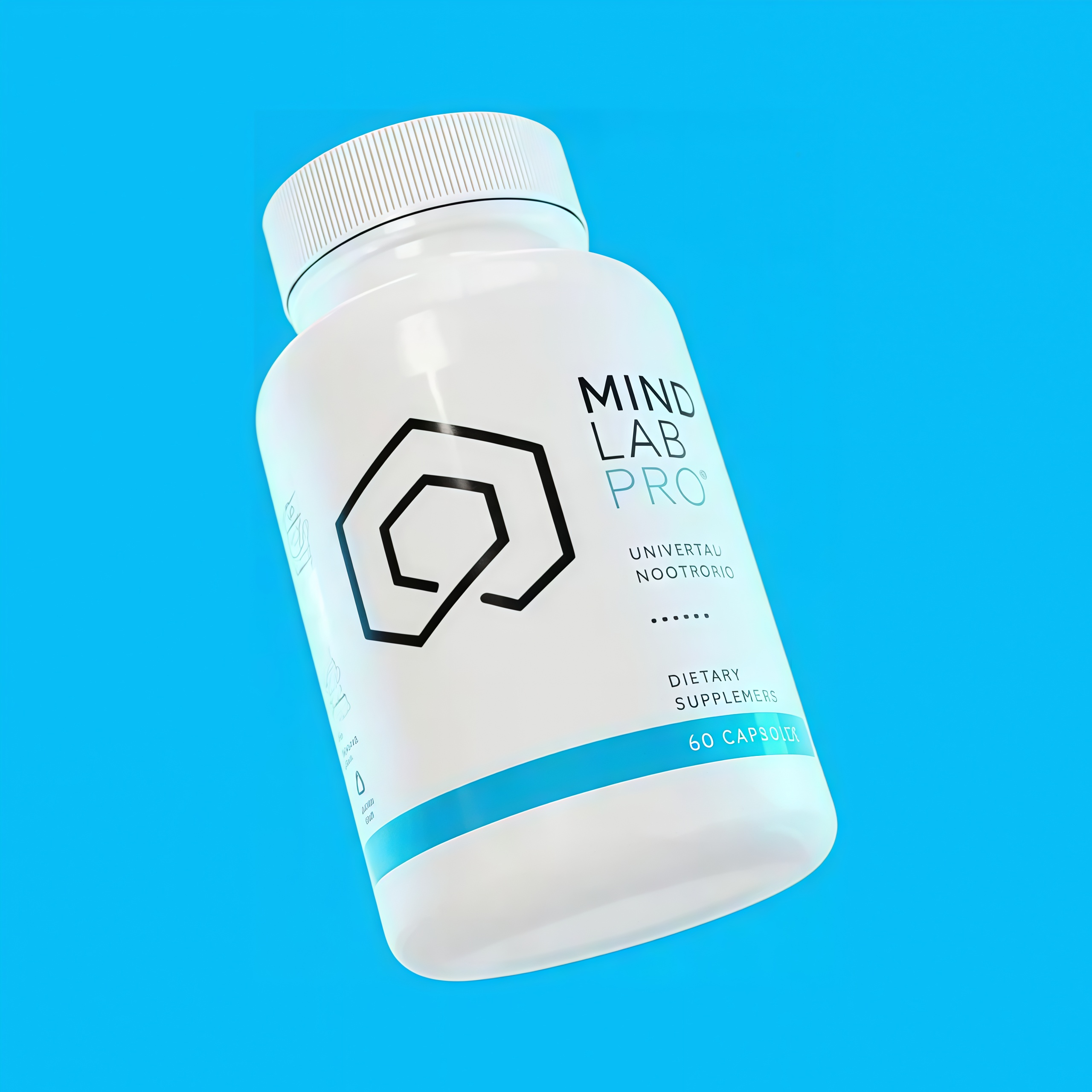 Mind Lab Pro® Quality.